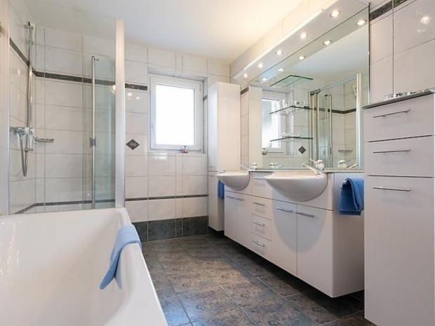 Haus Piccolo - Saas - Grund