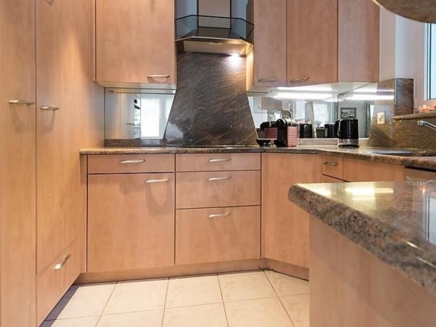 Haus Piccolo - Saas - Grund