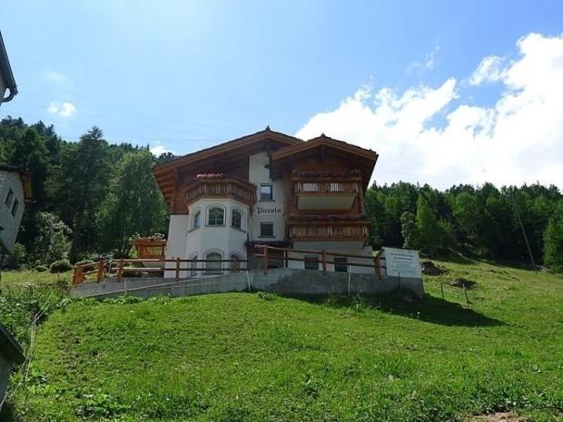 Haus Piccolo - Saas - Grund