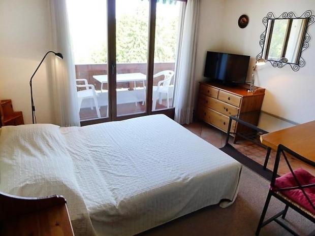 Les Girolles - Gryon