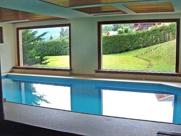 Les Girolles - Gryon