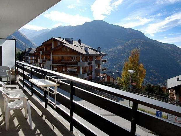 App. 20A Ramuge - Veysonnaz