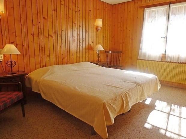 Olympiades du Golf - Gryon