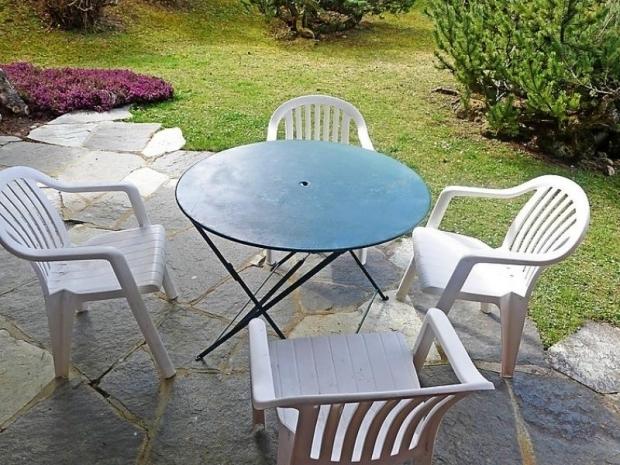 Olympiades du Golf - Gryon