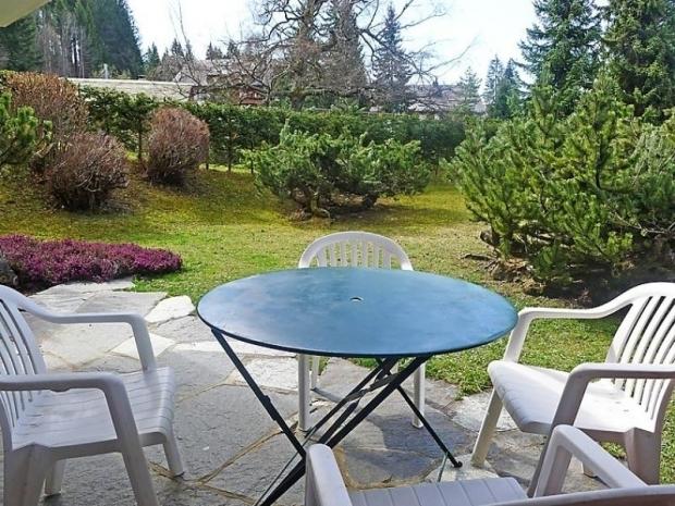 Olympiades du Golf - Gryon