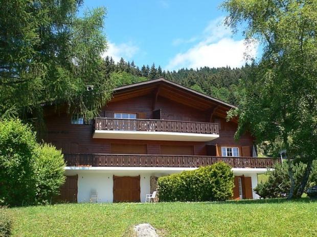 Olympiades du Golf - Gryon