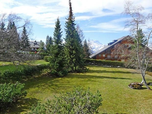 Olympiades du Golf - Gryon