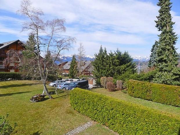 Olympiades du Golf - Gryon