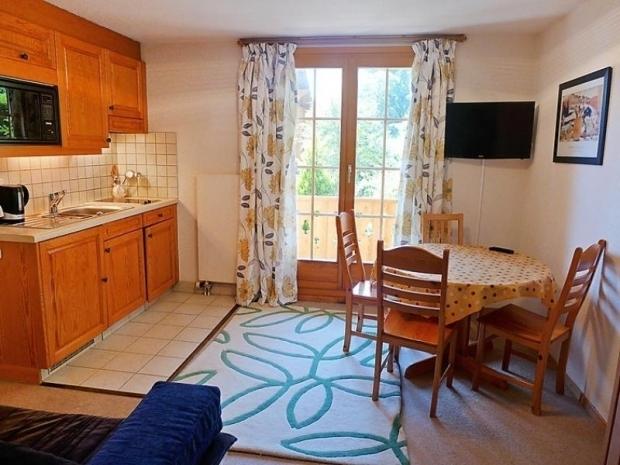 Chaperon Rouge A, B - Gryon