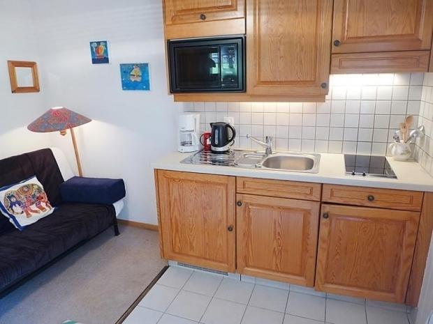 Chaperon Rouge A, B - Gryon