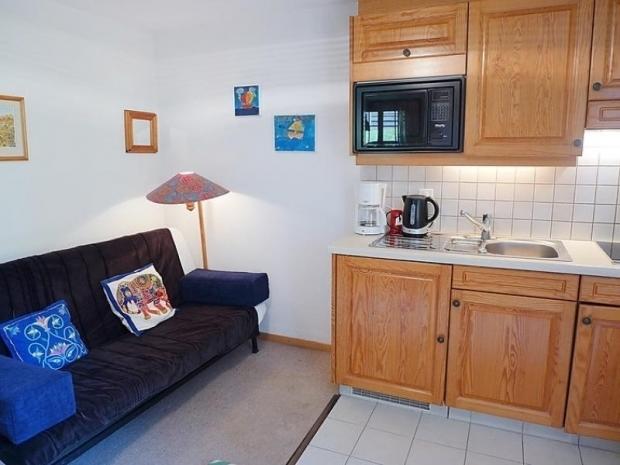 Chaperon Rouge A, B - Gryon