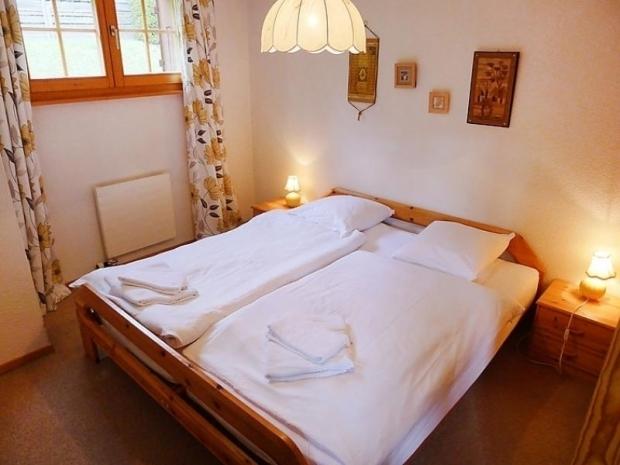 Chaperon Rouge A, B - Gryon