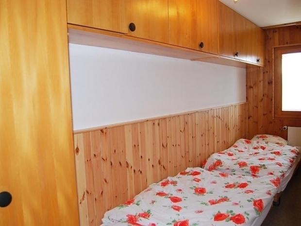 Les Crêtes 1 - Veysonnaz