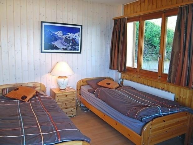 Bellevue L - Veysonnaz