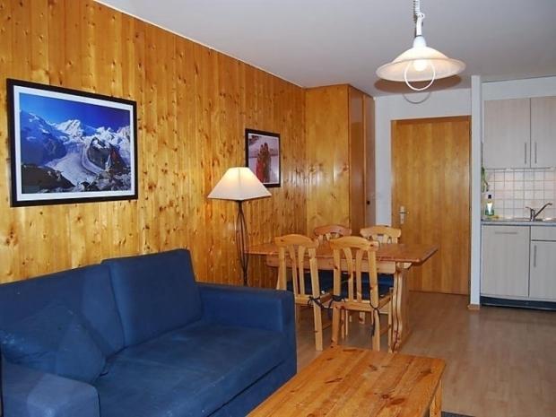 Bellevue L - Veysonnaz