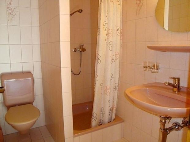 Morgenrot - Saas - Grund