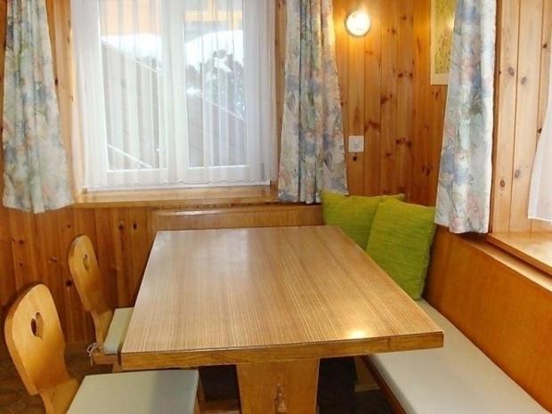 Morgenrot - Saas - Grund