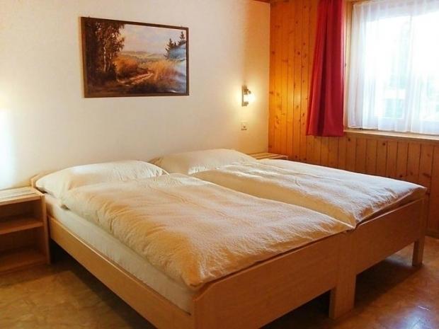 Morgenrot - Saas - Grund