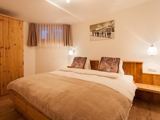 Bristolino - Saas - Fee