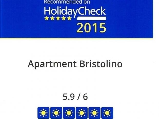 Bristolino - Saas - Fee