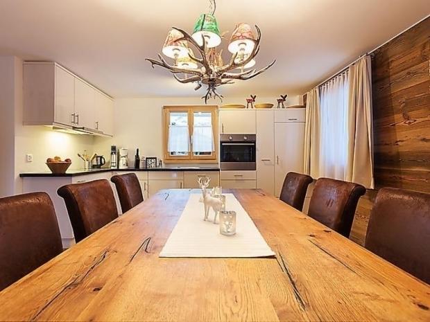 Bristolino - Saas - Fee