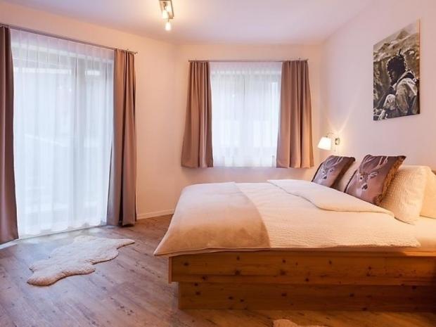 Bristolino - Saas - Fee