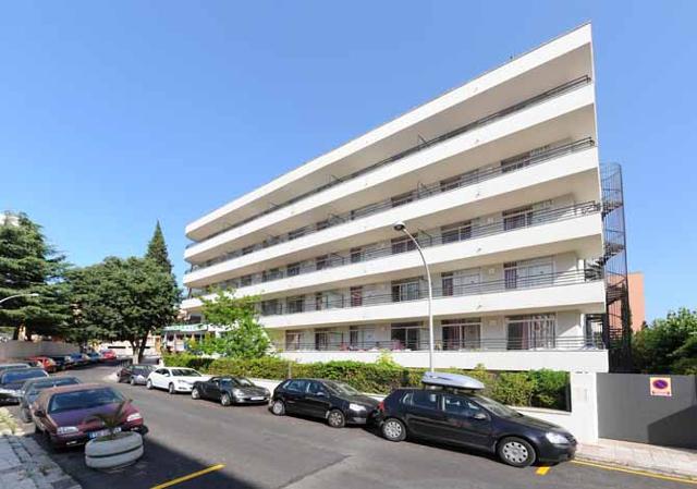 MedPlaya Esmeraldas ** - Tossa de Mar