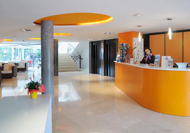 MedPlaya Esmeraldas ** - Tossa de Mar