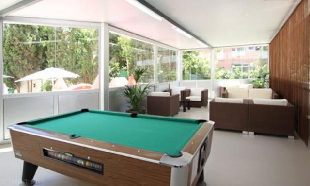 MedPlaya Esmeraldas ** - Tossa de Mar