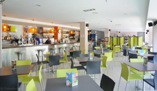 MedPlaya Esmeraldas ** - Tossa de Mar