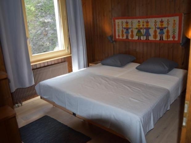 Entremont - Bagnes - Verbier