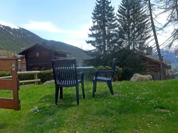 Entremont - Bagnes - Verbier