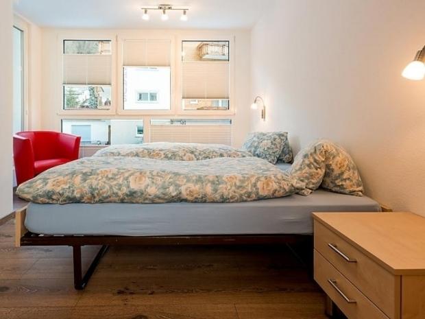 Amici - Saas - Grund