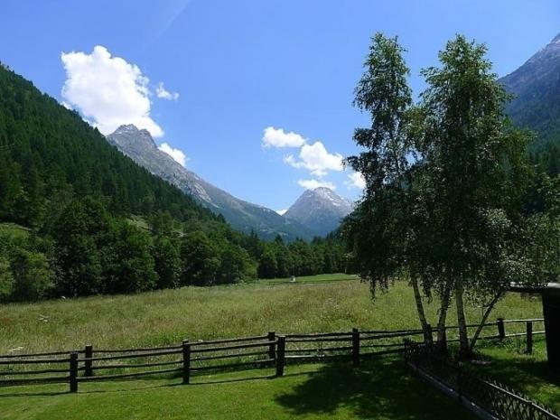 Amici - Saas - Grund