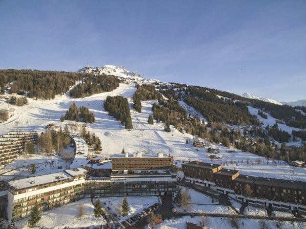 Belambra Club Sélection La Cachette 3* - Les Arcs 1600