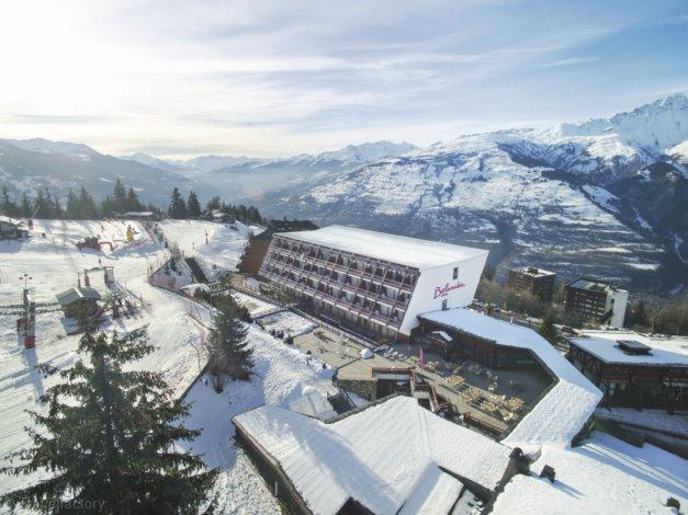 Belambra Club Sélection La Cachette 3* - Les Arcs 1600