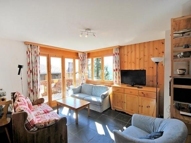 Apt.212X - Veysonnaz