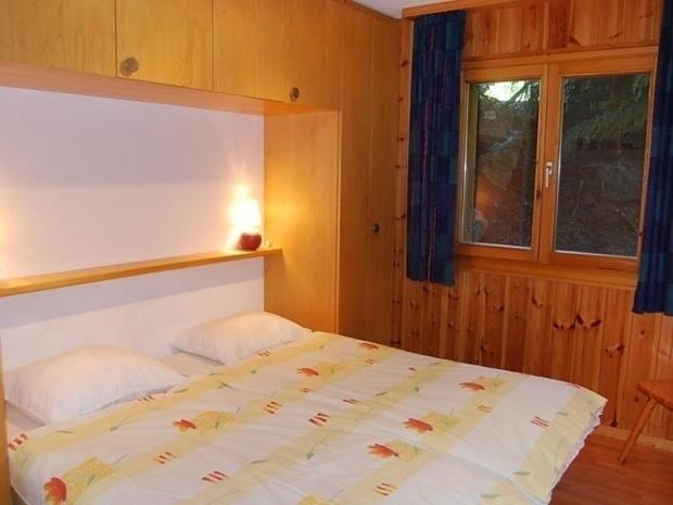 Apt.212X - Veysonnaz