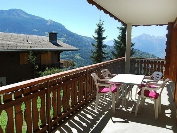 Apt.212X - Veysonnaz