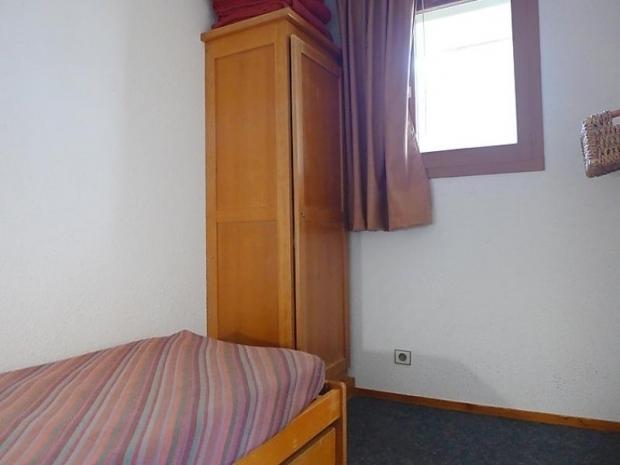 Appartement Le Hameau du Borsat - Tignes Val Claret