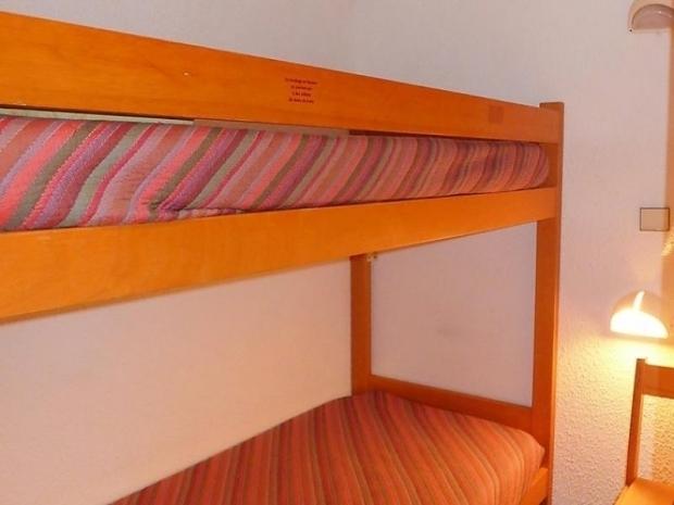 Appartement Le Hameau du Borsat - Tignes Val Claret