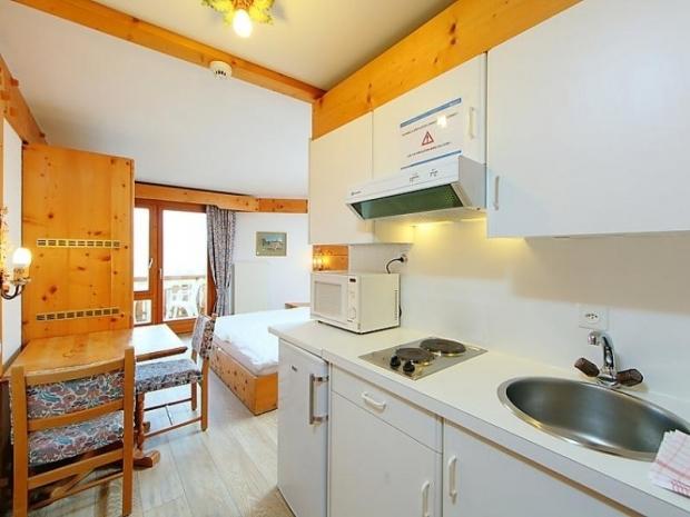 Le Bristol A25 - Gryon