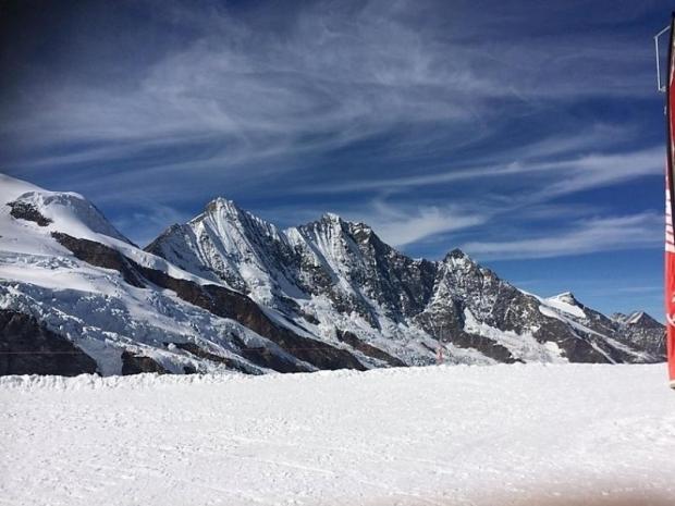 Haus Alpenstern, Wohnung Distel - Saas - Grund