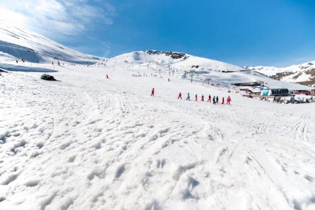 Village Vacances Les Ramondies - Saint Lary Soulan