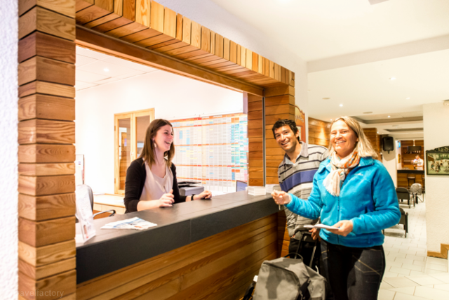 Village Vacances Les Ramondies - Saint Lary Soulan