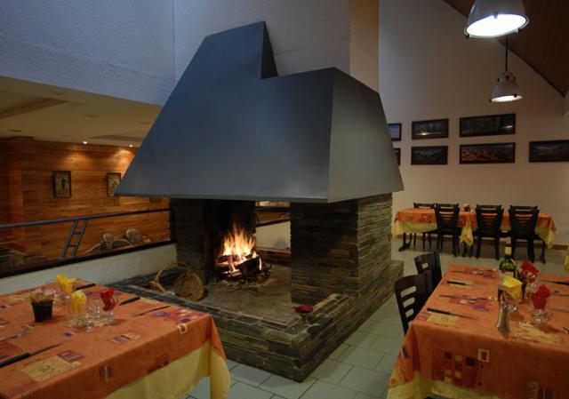 Village Vacances Les Ramondies - Saint Lary Soulan