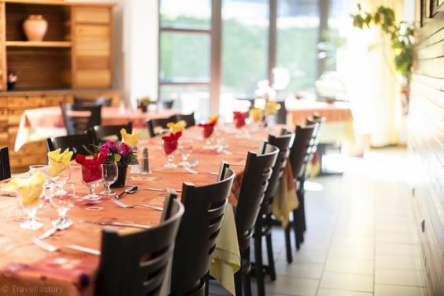 Village Vacances Les Ramondies - Saint Lary Soulan