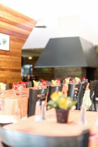 Village Vacances Les Ramondies - Saint Lary Soulan