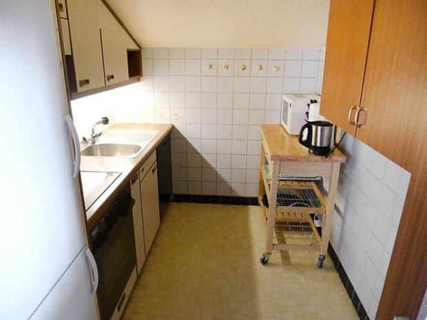 Residence du Golf B18 - Gryon