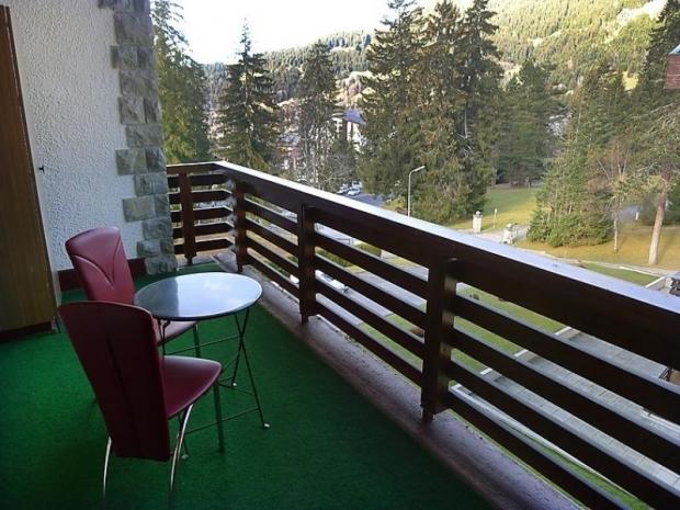 Residence du Golf B18 - Gryon